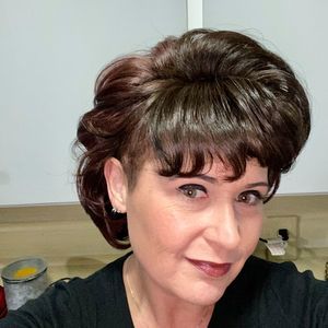 Meet your Posher, Sheree